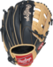 Rawlings Select Pro Lite Fernando Tatis JR 11" Youth Infield Glove Black/Tan RHT