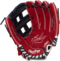 Rawlings Sure Catch Bryce Harper 11.5" Youth Glove Scarlet/Black RHT