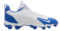 Nike Trout 9 White/Hyper Royal Low Rubber Cleats