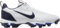 Nike Trout 9 White/Midnight Navy Low Rubber Cleats