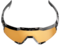 100% Speedcraft Michael Harris  Black Camo/Gold Adult Sunglasses