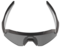 100% Slendale Matte Black Youth Glasses