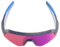 100% Slendale Satin Storm Navy/Blue/Purple Youth Glasses