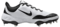 Nike Huarache Elite 4 Low White/Black/Splatter Metal Cleats