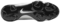 Nike Trout 9 Pro White/Black Metal Cleats