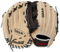 Wilson A450 12" Youth Outfield Glove Tan/Black RHT