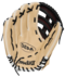 Wilson A450 12" Youth Outfield Glove Tan/Black RHT