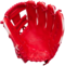 Wilson A2000 Zach Netto 11.75" Infield Glove Red/White RHT