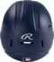 Rawlings RX2 Matte Batting Helmet Navy