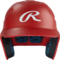 Rawlings RX2 Matte Batting Helmet Scarlet