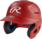 Rawlings RX2 Matte Batting Helmet Scarlet