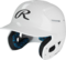 Rawlings RX2 Gloss Batting Helmet White