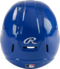 Rawlings RX2 Gloss Batting Helmet Royal