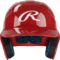 Rawlings RX2 Gloss Batting Helmet Scarlet