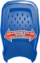 Rawlings RX2 Adjustable Batting Helmet Extension Royal