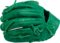 Rawlings Heart of the Hide 11.75" Infield Glove Kelly Green/Camo 