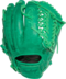 Rawlings Heart of the Hide 11.75" Infield Glove Kelly Green/Camo 