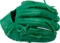 Rawlings Heart of the Hide 11.75" Infield Glove Kelly Green/Camo LHT