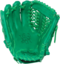 Rawlings Heart of the Hide 11.75" Infield Glove Kelly Green/Camo LHT