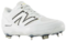New Balance L3000TW7 White Metal Cleats