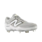 New Balance L3000TG7 Raincloud/White Metal Cleats