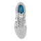 New Balance L3000TG7 Raincloud/White Metal Cleats