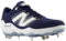New Balance L3000TN7 Team Navy/White Metal Cleats