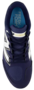New Balance L3000TN7 Team Navy/White Metal Cleats