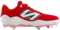 New Balance L3000TR7 Team Red/White Metal Cleats