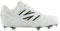 New Balance L3000TW7 White Metal Cleats