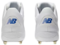 New Balance FuelCell Ohtani 1 White/Royal Metal Cleats