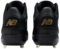 New Balance FuelCell Ohtani 1 Black/Gold Metal Cleats
