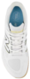 New Balance T3000TW7 White Turf Shoes
