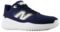 New Balance T3000TN7 Team Navy/White Turf Shoes
