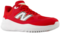 New Balance T3000SK7 Team Red/White Turf Shoes