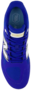 New Balance T3000TB7 Team Royal/White Turf Shoes
