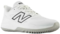 New Balance STVELOW4 White Turf Shoes