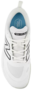 New Balance STVELOW4 White Turf Shoes