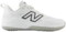 New Balance STVELOW4 White Turf Shoes