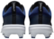 Nike Trout 9 Pro Navy/White Low Rubber Cleats