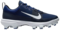 Nike Trout 9 Pro Navy/White Low Rubber Cleats
