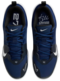 Nike Trout 9 Pro Navy/White Low Rubber Cleats