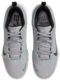 Nike Trout 9 Pro Grey/White Low Rubber Cleats
