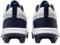 Nike Trout 9 Pro White/Navy/Royal Low Rubber Cleats