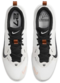 Nike Trout 9 Pro Summit White/Royal Pulse Low Rubber Cleats