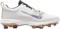 Nike Trout 9 Pro Summit White/Royal Pulse Low Rubber Cleats