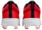 Nike Trout 9 Pro Scarlet/White Low Rubber Cleats