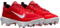 Nike Trout 9 Pro Scarlet/White Low Rubber Cleats