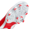 Nike Trout 9 Pro Scarlet/White Low Rubber Cleats