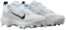 Nike Trout 9 Pro White/Grey Low Rubber Cleats
